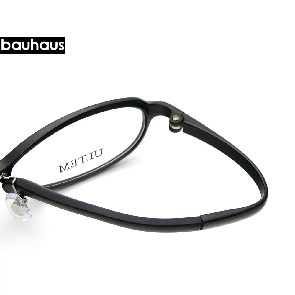 UL-5020 Ultra Light Ultem Eyewear Optical Prescription Glasses Frame Boys And Girls Eyeglasses Children image 6