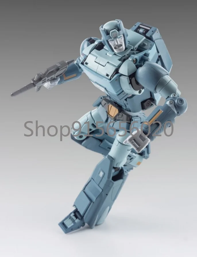 

MX-XI Locke MX-11 Kup First Or Second Fixed Version In Stock