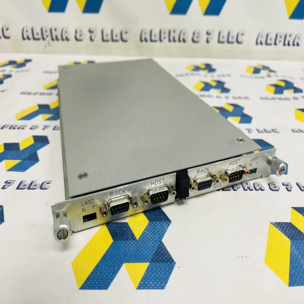 

Модуль Tdix Rs422 Совершенно новый оригинальный Spot Plc