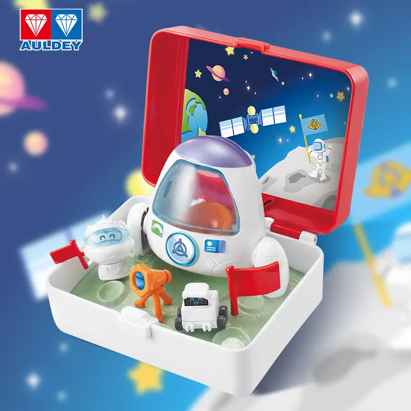 Super Wings Where Are We Going Anime Model, World Scenery Cuisine Jett FigureTheme Blind Box Decor Kinderen Speelgoed Cadeau Premium Present