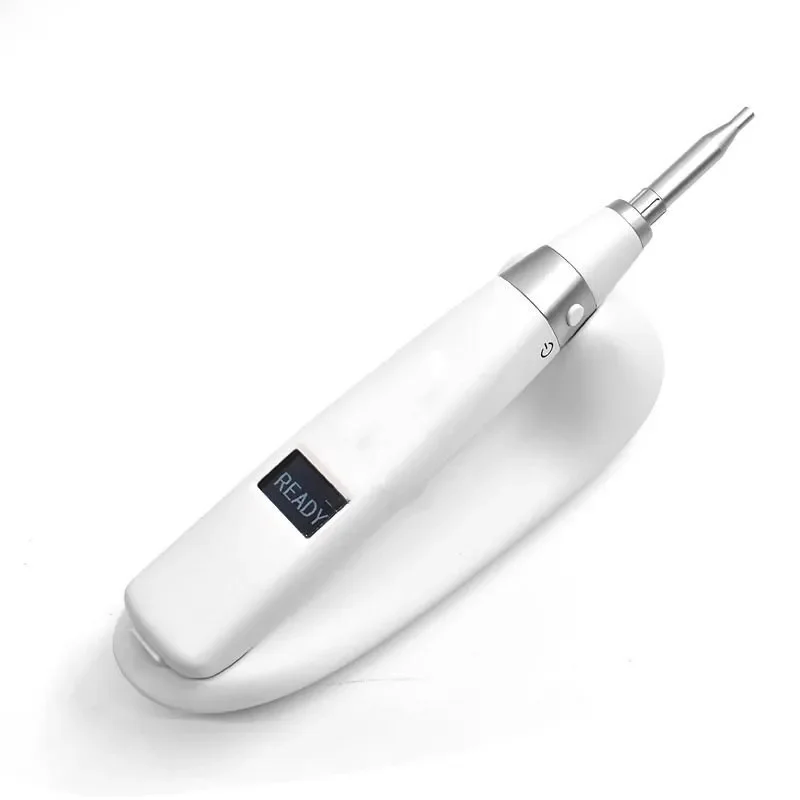 for Oral Instruments Dental Implant Stability Measuring Device Magnetic Pulse Resonance ISQ Mobility Measurement Tool