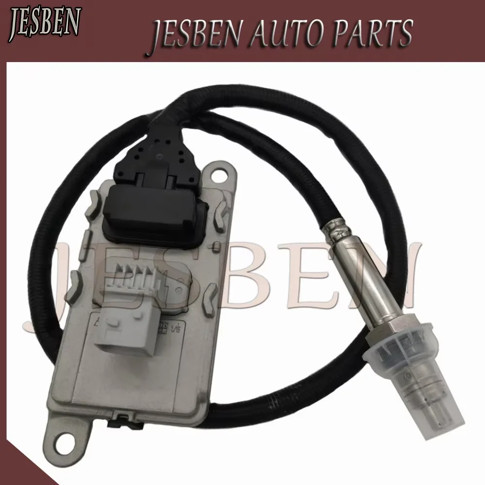 A0101531728 New NOX SENSOR lambda Probe fit for Mercedes-Benz Bus euro6 NO# 5WK97332A A 010 153 17 28 5WK9 7332A A2C87396300-01