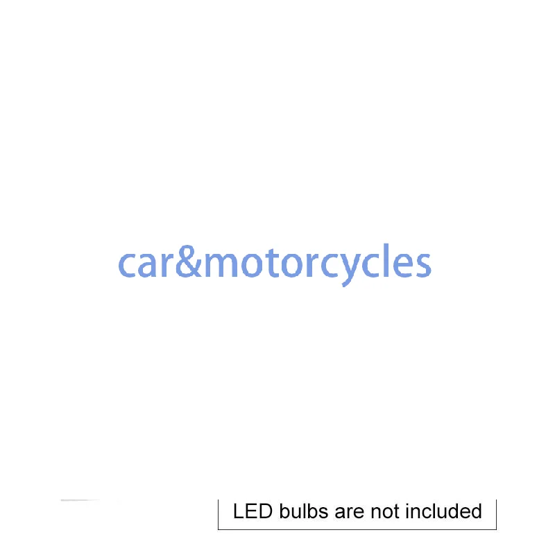 

H7 LED Bulb Clip Retainer Adapter Base Holder For Headlight Car Head Light headlamp socket A114 Base for Golf 7