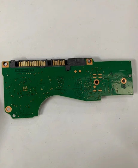 Circuit Board Hard …