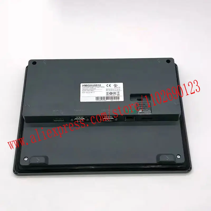 100%NEW ORIGINAL 1 Year Warranty Touch Screen HMIGXU5512 HMIGXU5500 HMIGXU3512 HMIGXU3500