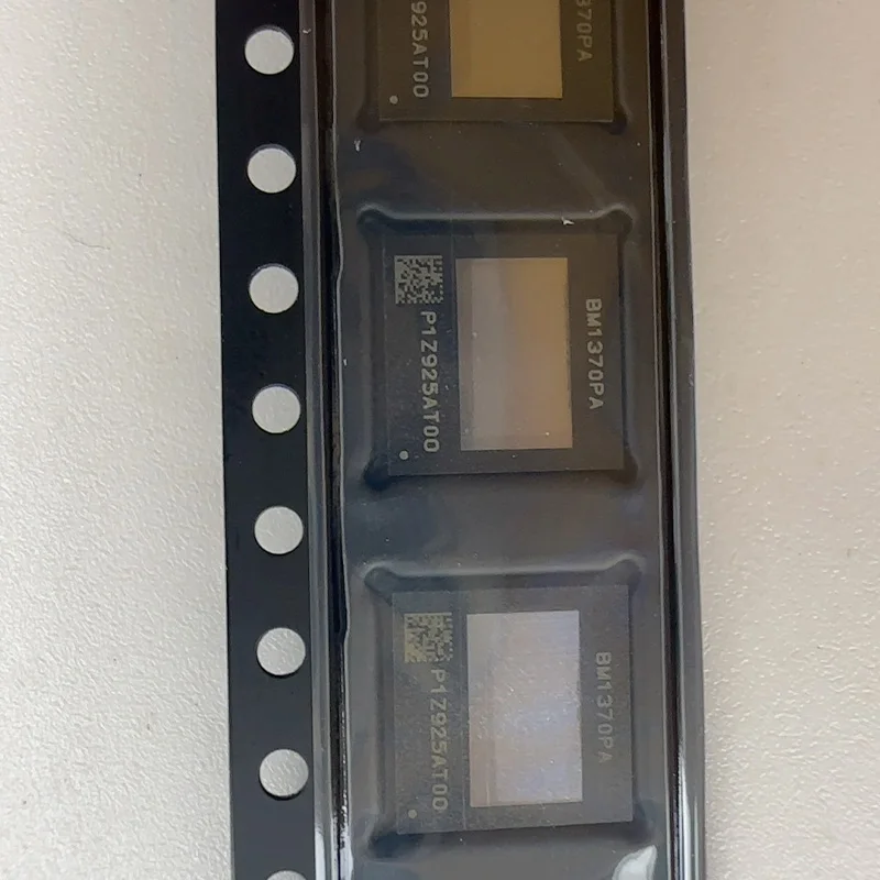 BM1370PA Bitcoin mining machine chip