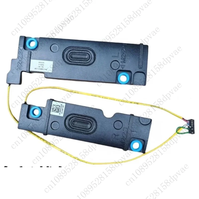 GYX Nuovo Per DELL 0P9VFG PK23001CL10 ALTOPARLANTE R+L Consegna veloce