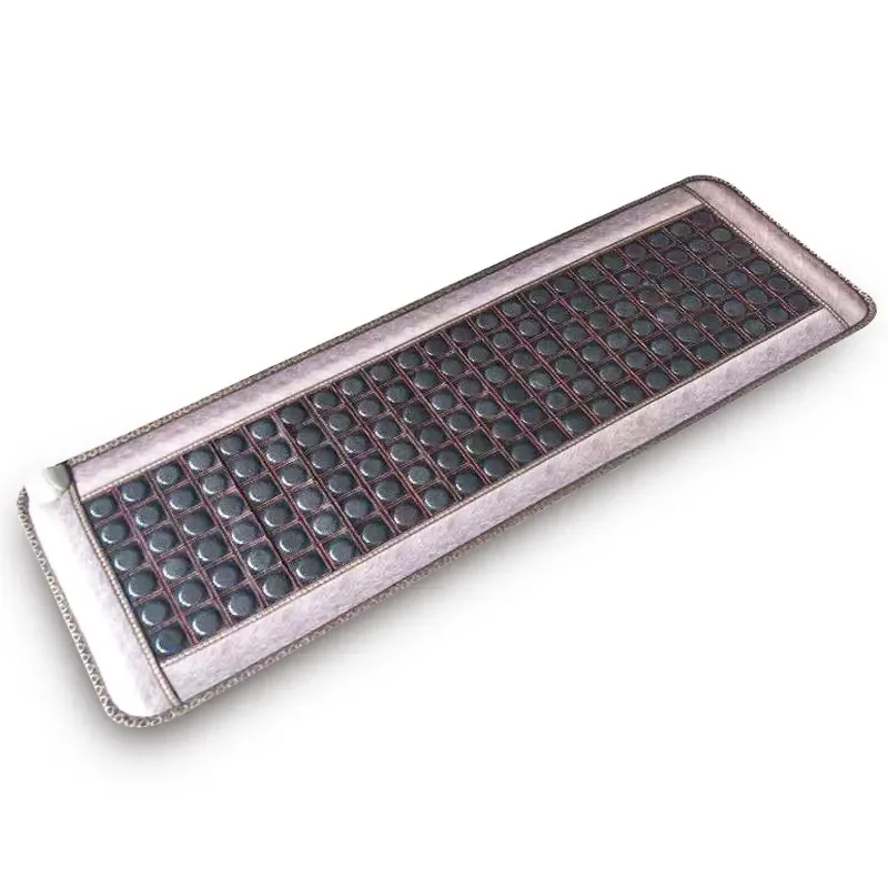 High-quality Korean Thermal Jade Mattress Tourmaline Mattress Electric Heating Pad Beauty Salon Germanium Health Mattress Health