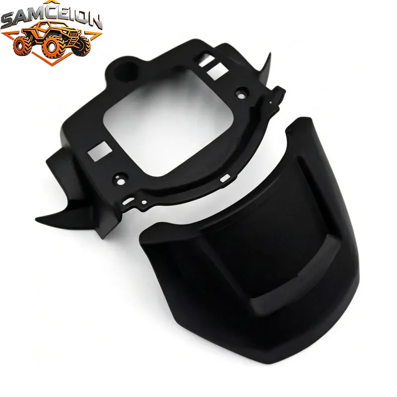 Original instrument front and rear cover for linhai 200 260 300 370 400 420 500 570 T3b EFI PROMAX T3 E2 E4 E5 LH40DA E4
