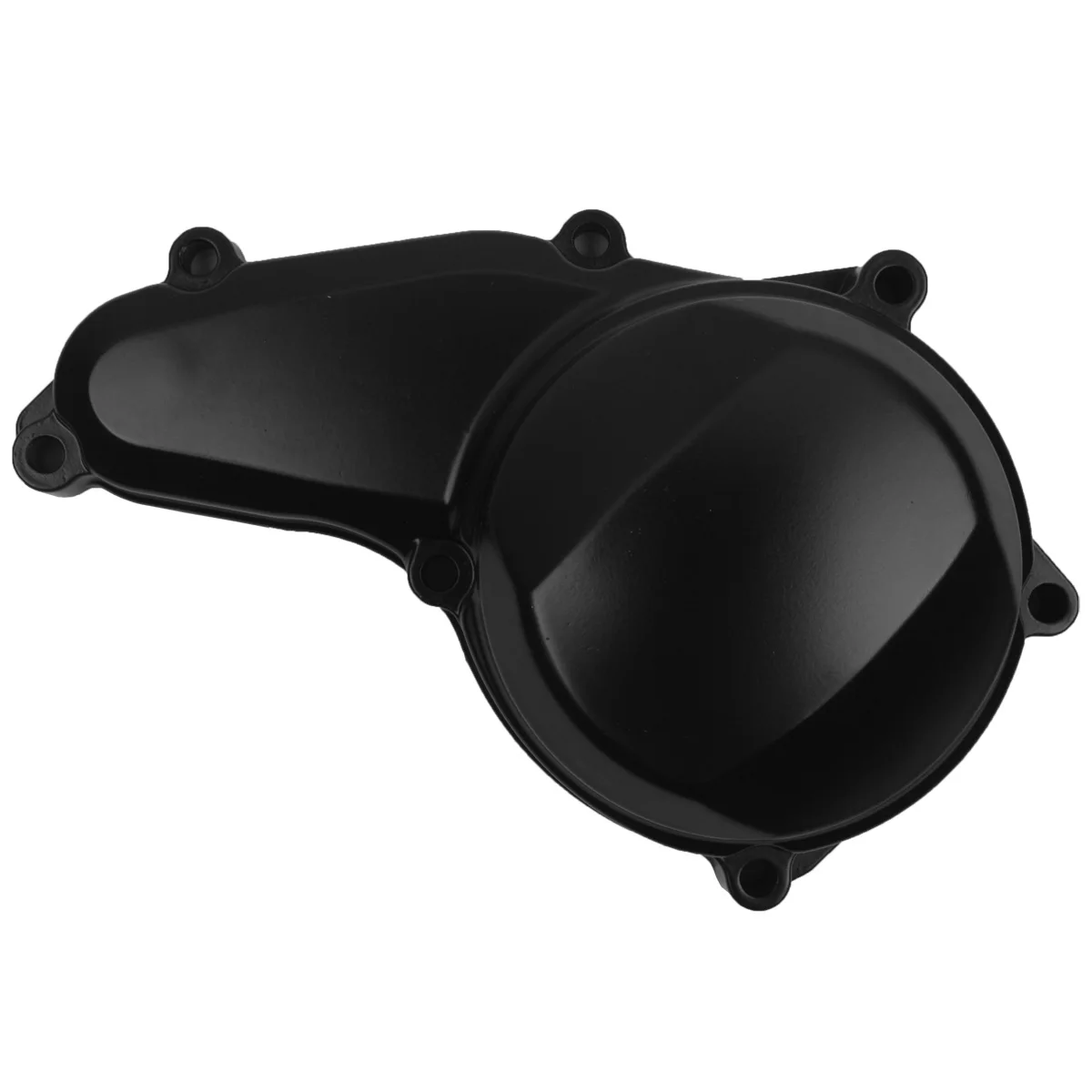 Motorcycle Engine Starter Cover Crank Case Cap Fit For Yamaha FZR400 1989-1994 1990 FZR500 1989-1990 FZR600 1989-1999
