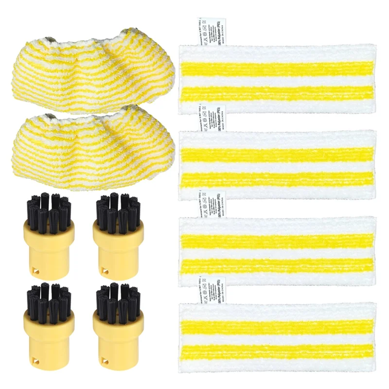 B53C Microfiber Mop…