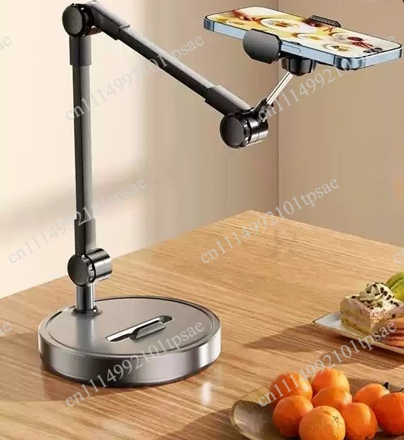 Professional shooting stand, desktop live streaming, tripod shooting food videos