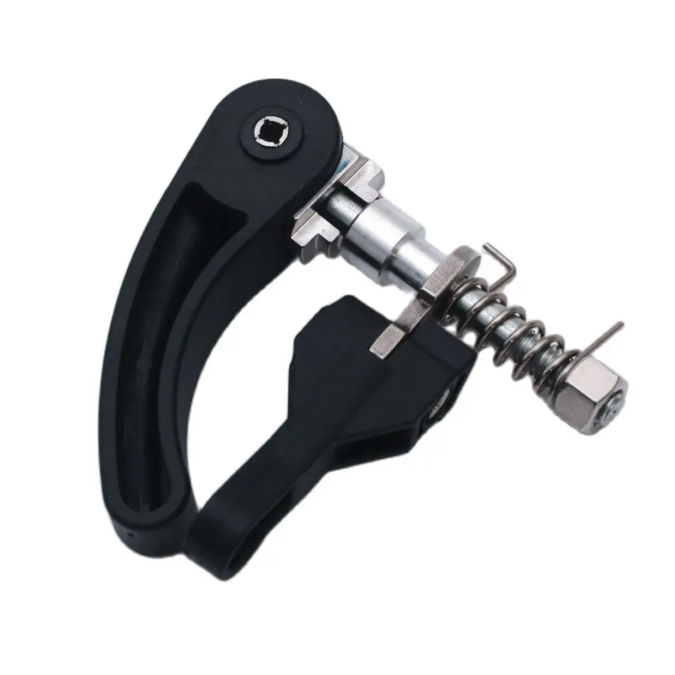 Aceoffix Original Style Seatpost Seat Pipe Clamp for Brompton Cline Pline