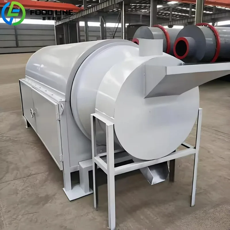 Durable Small Multi-function Dryer for Grain Cereal Sesame Peanut Chestnut Alfalfa Dryer