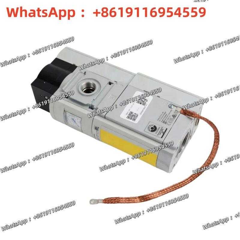 MS6-SV-1/2-E-10V24-SO-AD1-MP1-WPB Check Solenoid Valve | 24V DC Stainless Steel Pneumatic Valve