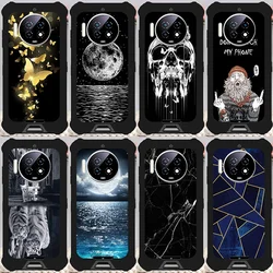 Patterned Cases for Oukitel WP19 WP 19 6.78