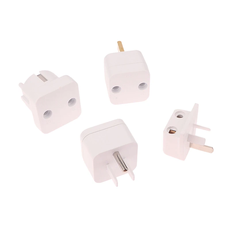 New Anti-static Grounding Plug Earthing Socket European US Australian Standard Conductive Yarn Braid Anti-static Socket