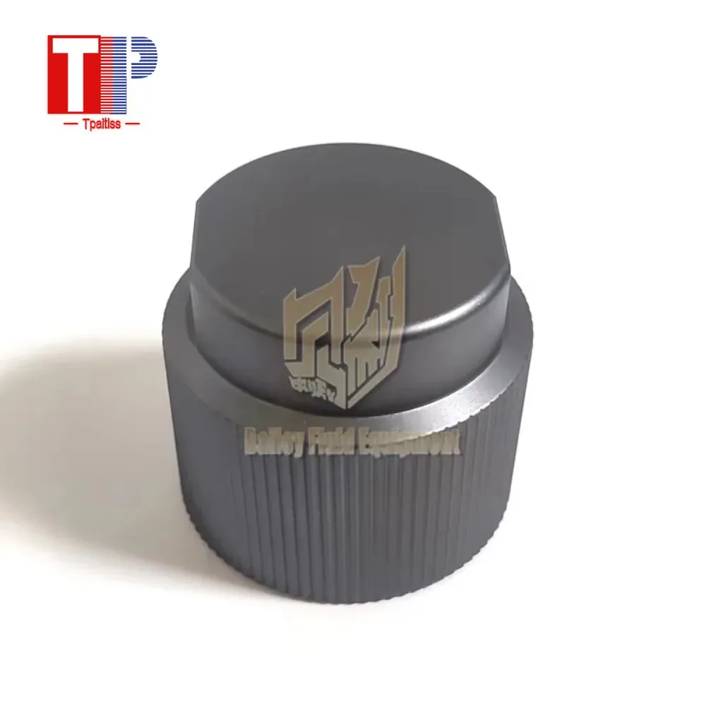 

Tpaitlss High Quality Airless Sprayer Filter Cover for Grc Airless Spraying Machine 1095 5900 Mark V