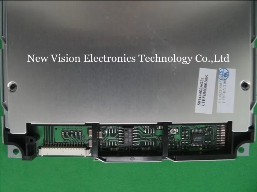 New Original 5.7 inch Small Size LCD Screen Display for POS, Cash Register for Symbol LTBFBNG96S8K