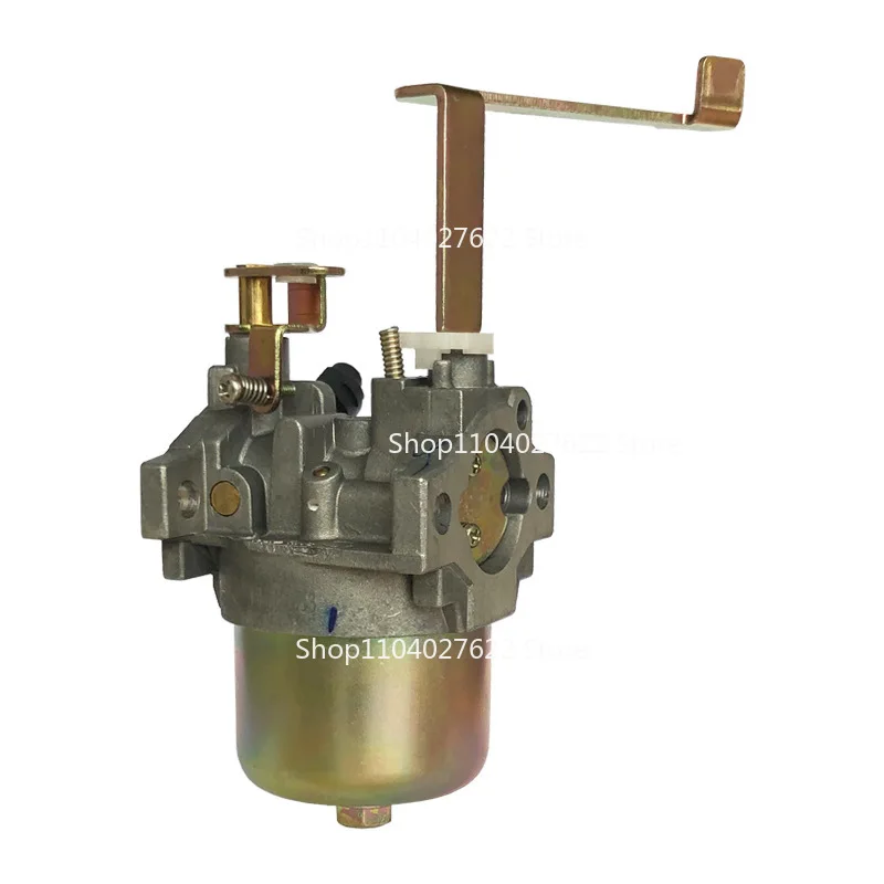 

1 Mitsubishi parts GM182 GT600 carburetor Mitsubishi 6HP carburetor