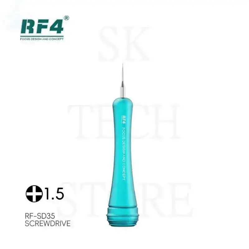 5 in 1ドライバーセット,スロット付き,手作業用,修理ツール,タワードライバー,新しい,高品質,rf4,RF-SD35