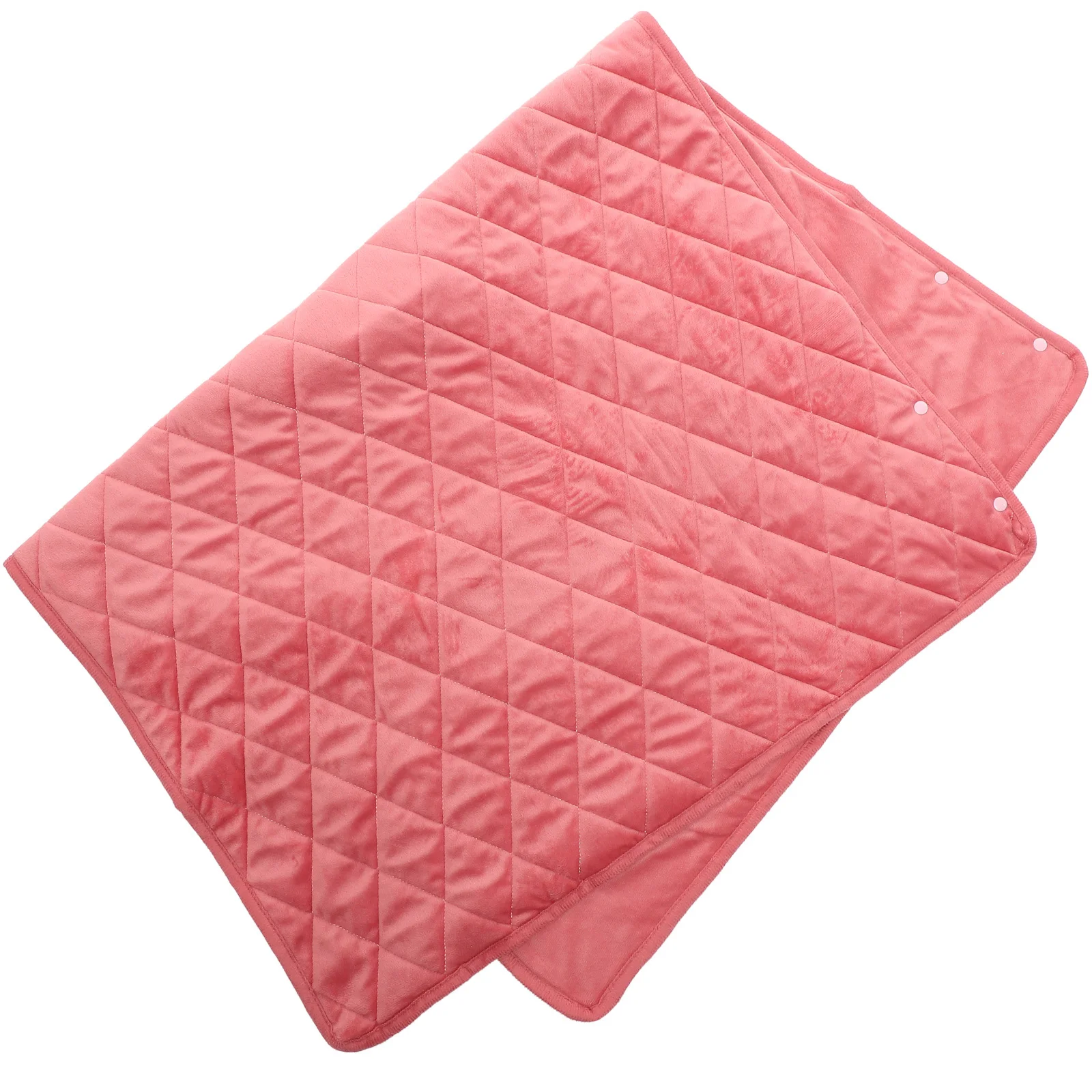 

Warm Blanket Heating Pad Electric Heated Portable Shawl Electrically Throw Crystal Blankets