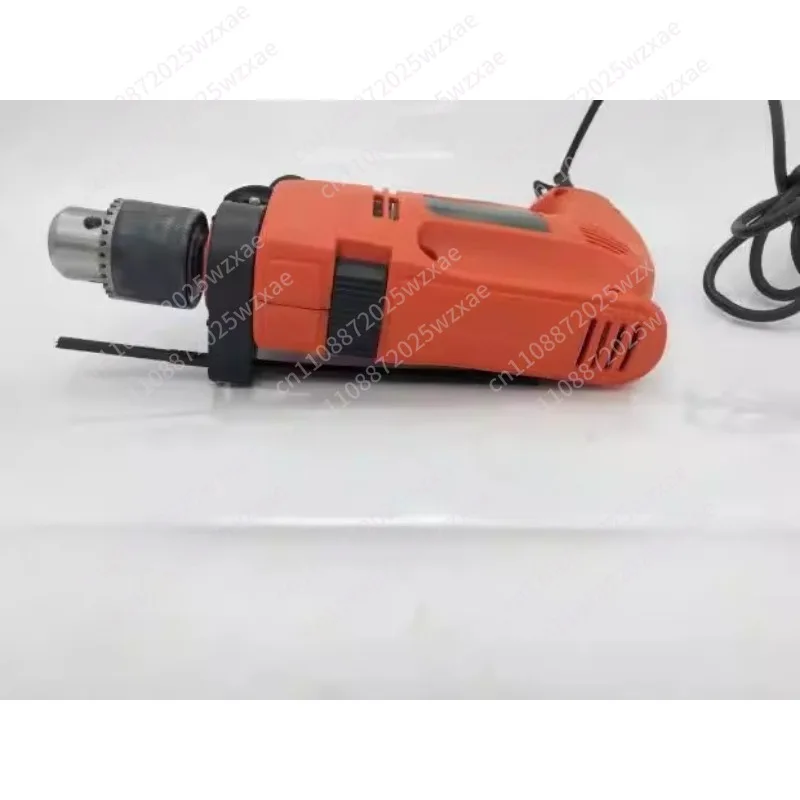 Impact Drill Household Multifunctional Small Electric Hammer Electric Turn 110v Electric Tools Screwdriver Hand Drill