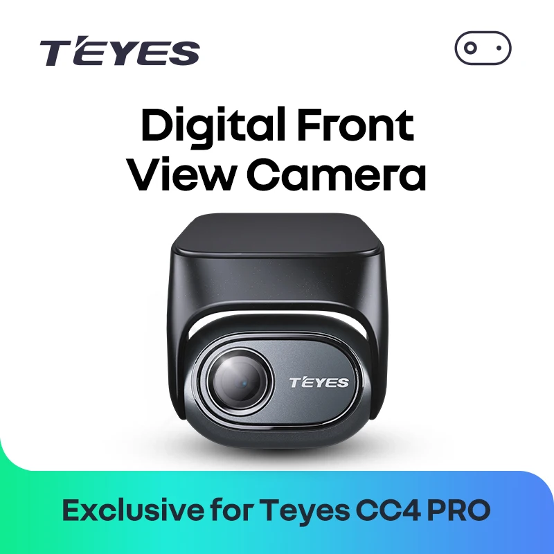 האם TEYES CC4 PRO הוא הבחירה הנכונה למדידת ראייה קדמית לרכב?