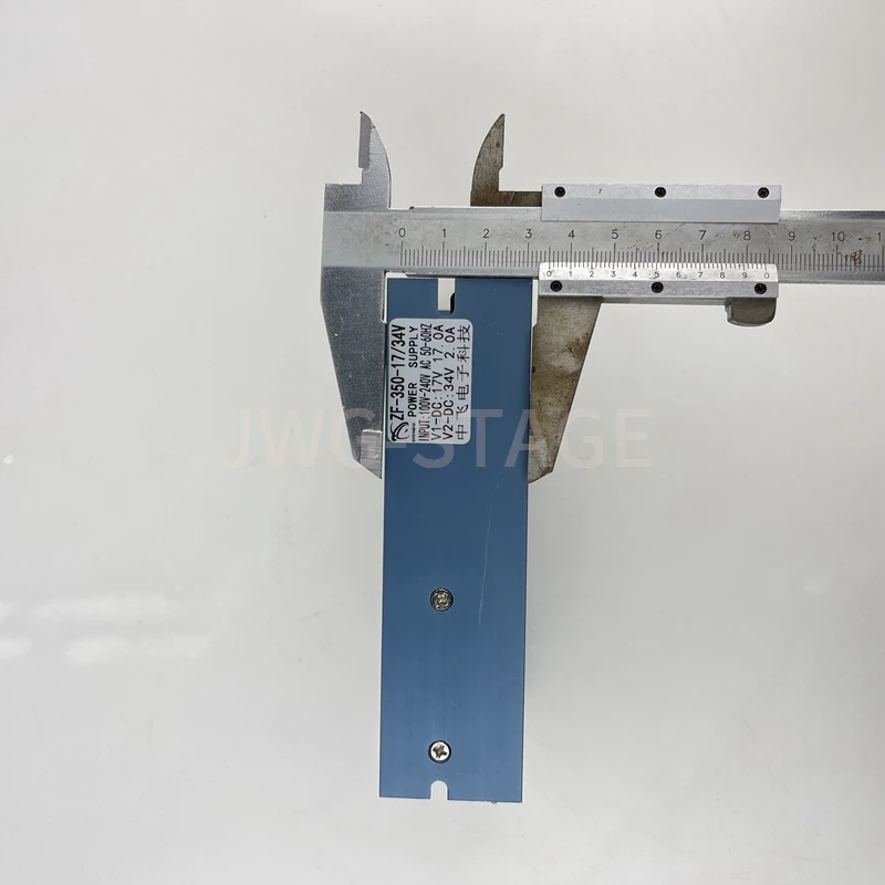 ZF-350W-17/34V Power Supply For  Moving Head Lights