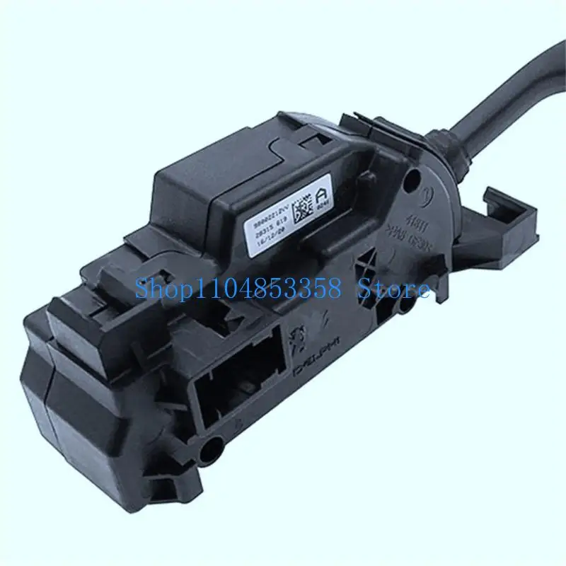 652F Automatic Manual Gear Shifter Selector for C4 98002212VV 96811352XT 2400FN