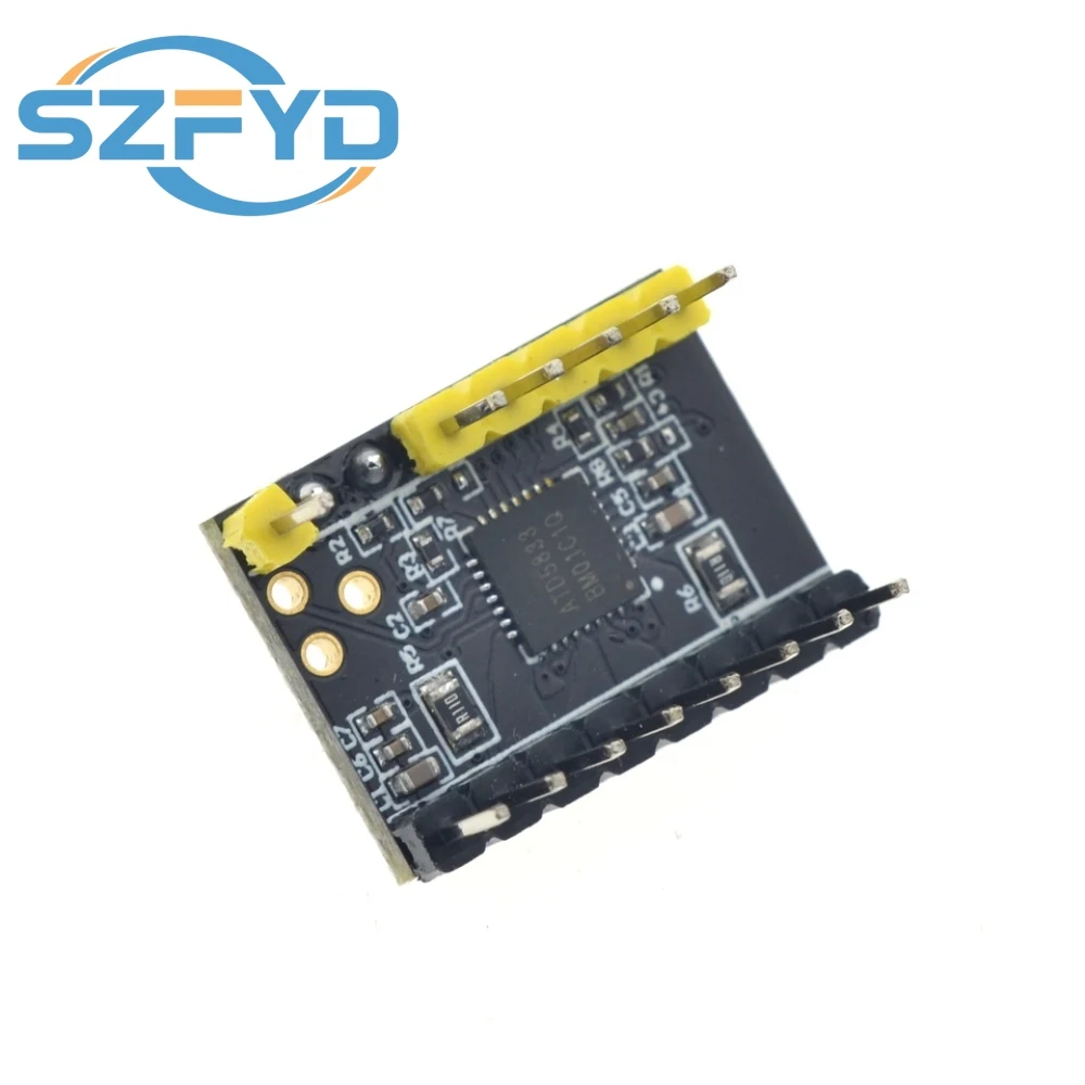 Motor de pasos TMC2209 ultrasilencioso para impresora 3D - imagen 3