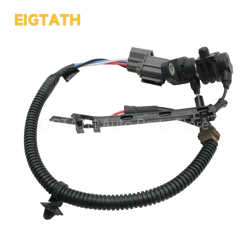 Good Quality Car Crankshaft Position Sensor for Honda Accord Prelude Odyssey New 029600-0500 37840P0AA01 029600-0500 5862074590