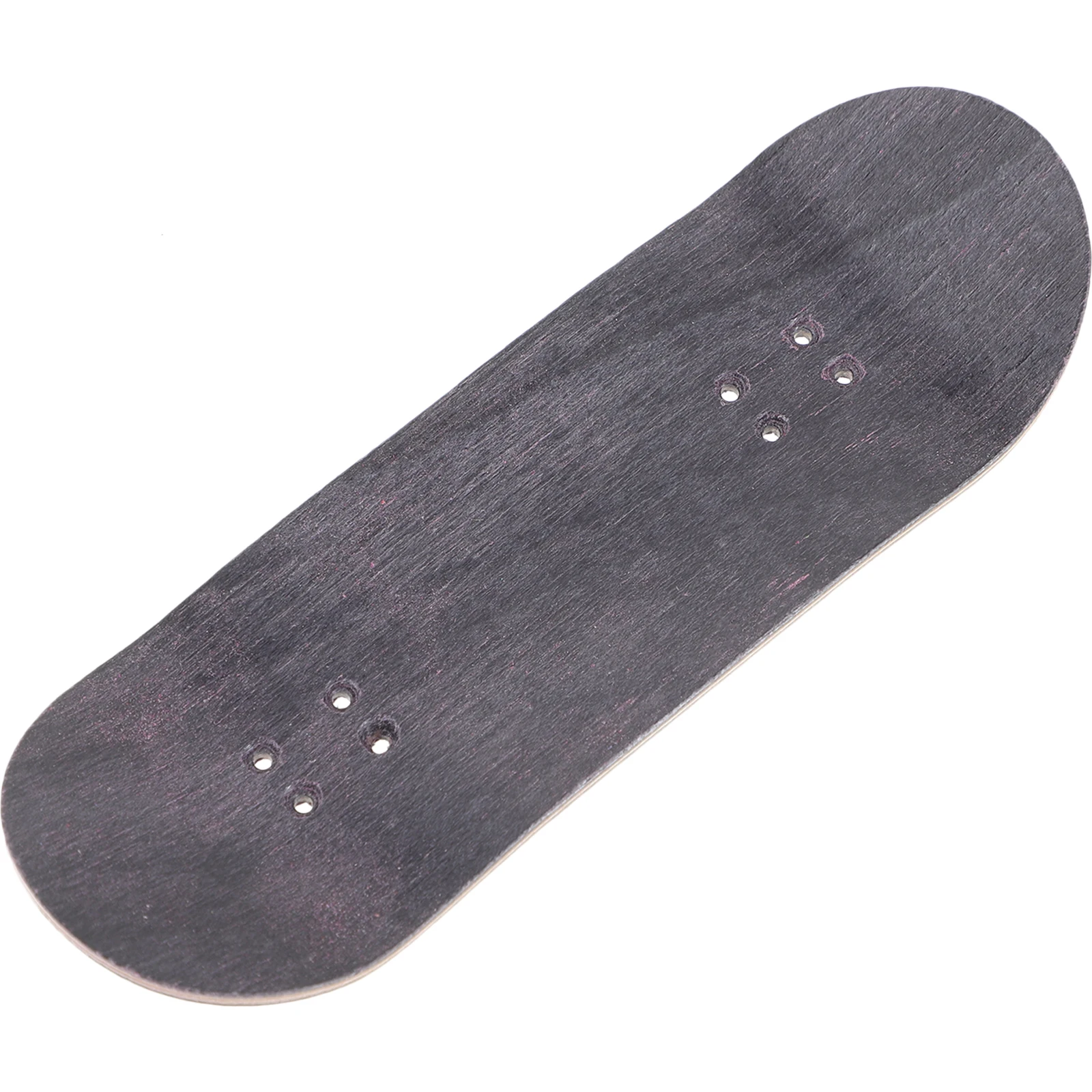 لوح تزلج صغير بديل للوحة الأصابع، ألواح تزلج خشبية مدمجة للأصابع للأطفال، ألواح أصابع احترافية يمكنك صنعها بنفسك #6