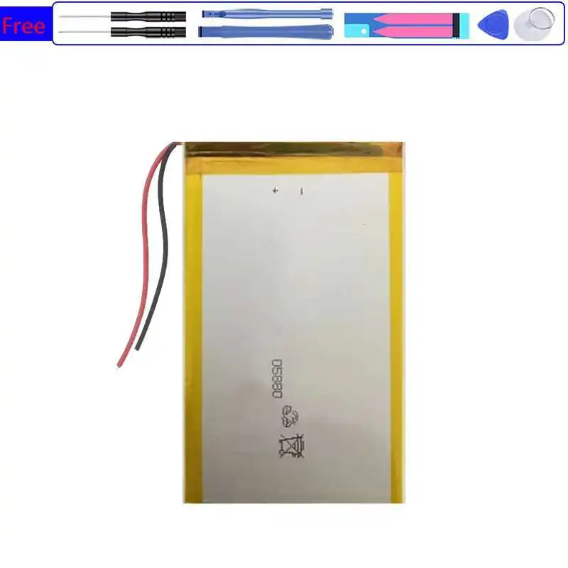 

Portable Gaming Device Battery Environmentally Friendly For Gpd Q9 Batteria
