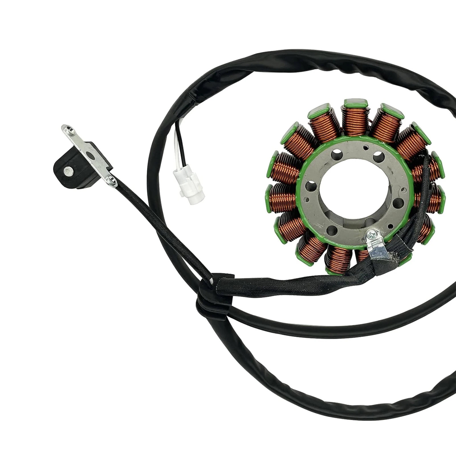 Magneto Stator Coil For Yamaha Grizzly 550 2009-2014| Grizzly 700 2007-2015 2019-2022 Kodiak 700 2019-2022 28P-81410-01-00