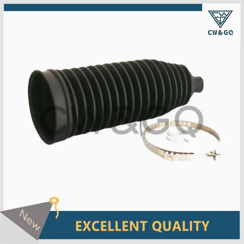 STEERING BOOT KIT for RANGE ROVER EVOQUE DISCOVERY SPORT LR026273