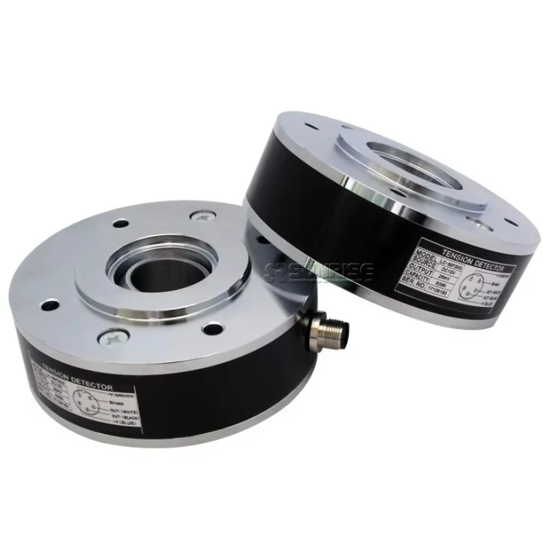 

Hollow Shaft Tension Load Cell for Any Printing Machine