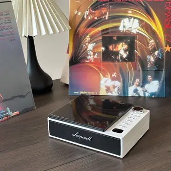 8 最佳銷售 隨身CD播放器 - №7