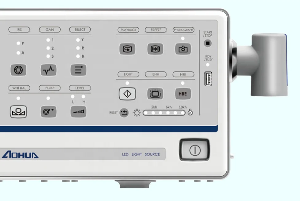 VME-2300 Endoscope Imaging system