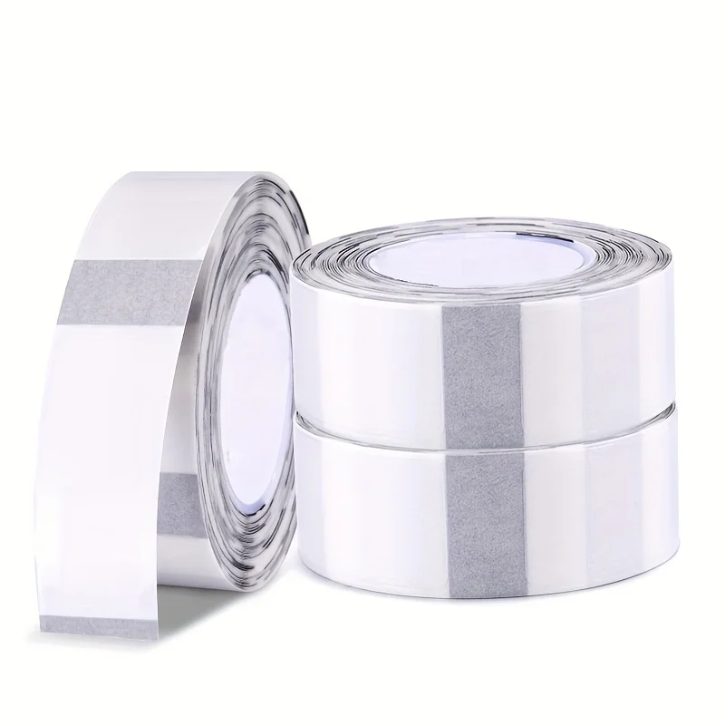 Transparent P15 Label Paper Sticker 15*30mm Label Printing Paper Thermal Sticker Printer Compatible Phomemo D30 Q30 P11/P12/P15 view 3