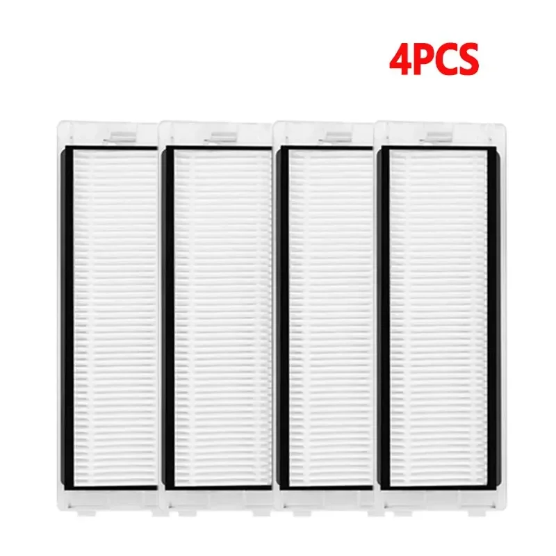 4pcs E