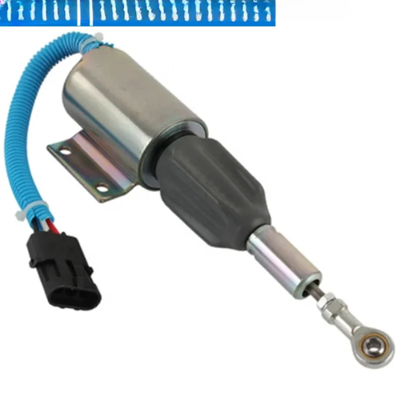 

Электромагнитный клапан отключения 12 В RE 502473