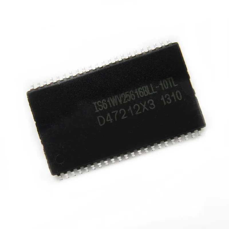 5PCS IS61WV25616BLL-10TLI SP8704 EL4N25 MP20051DN-LF-Z TH20594MC1.4 LTC4088EDE-2