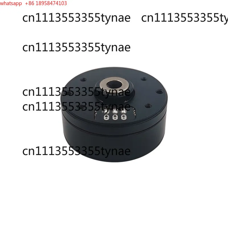 GB28/*06 miniature gimbal high-quality three-phase high-speed magnetic encoder brushless motor pod parts