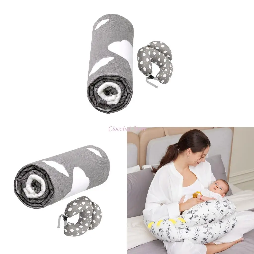 

Y1UB Легкий корпус подушки для корпуса с мягкой тканью Уникальная удельная крышка для рисунков для удобного использования дома