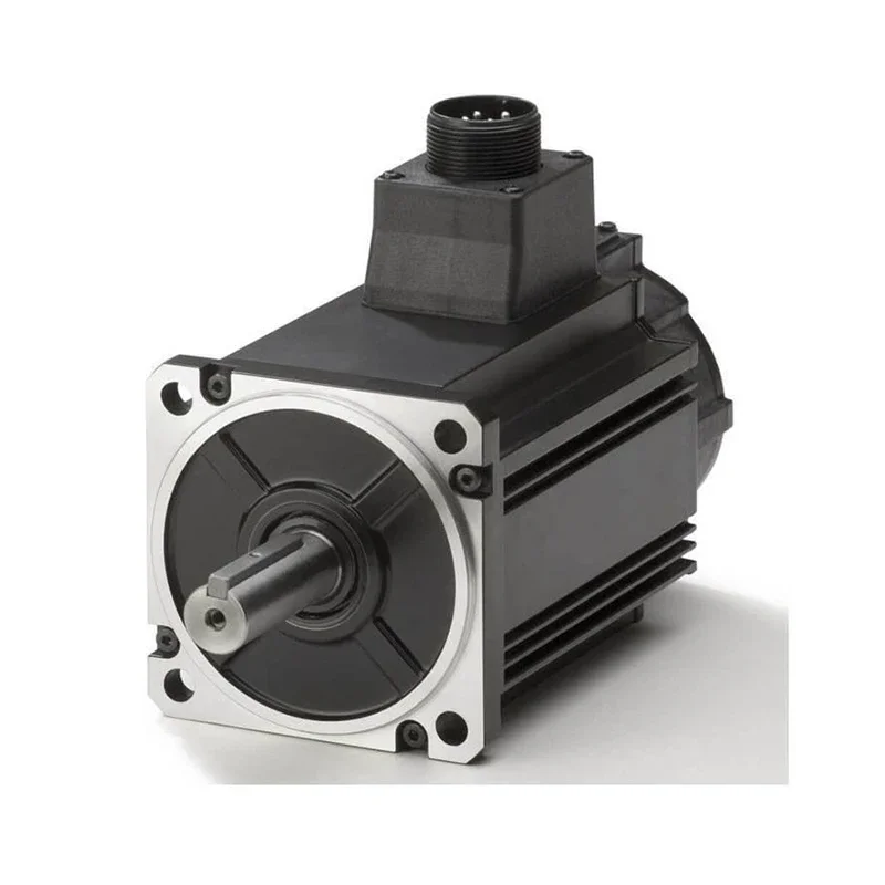 

New PLC Controller AC Servo Motor R88M-K5K020F-S2