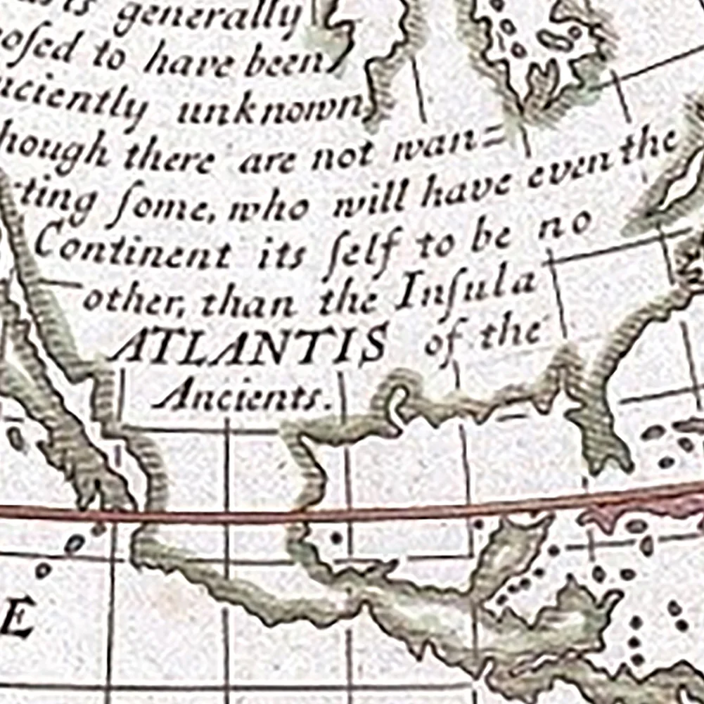 หลายขนาด Retro สเปรย์ World Global แผนที่ศิลปะผนังโปสเตอร์พิมพ์พื้นหลังสําหรับห้องนั่งเล่น Home Vintage ตกแต่ง