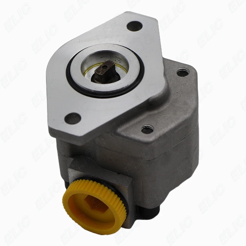 Excavator E7B E37 Pilot pump Hydraulic Pump A1V43 Gear pump