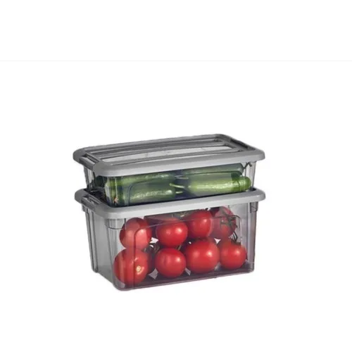 Vip John Dream Ziplock Storage Container