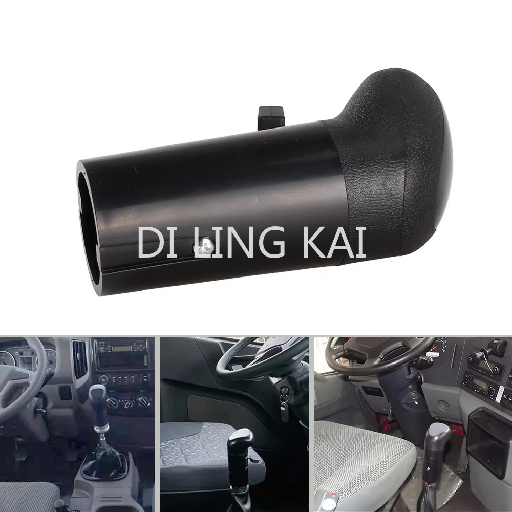 

Auto Acccessories for Eaton Fuller STYLE9/10 Speed Shift Knob Gear Head A6909 Replace A5010A5310 Car Auto Parts